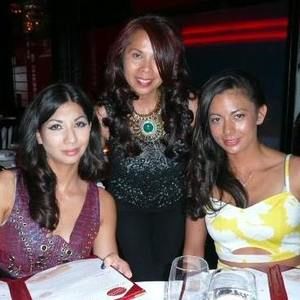 Meet your Posher, Caroline